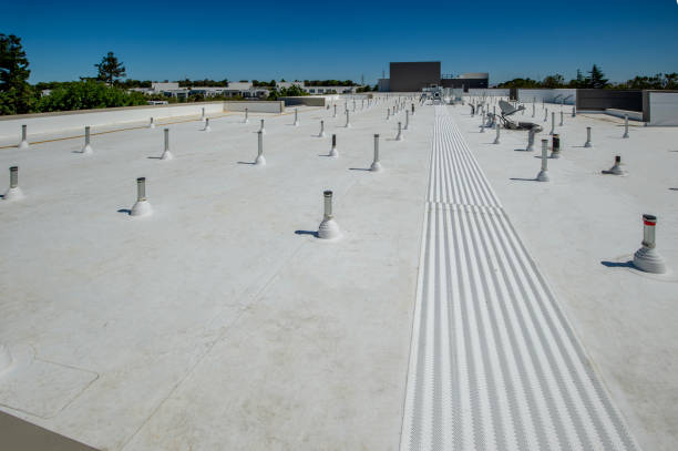 Commercial Roofing Services